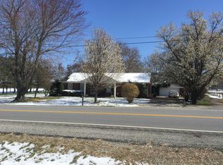 1905 Bradfordsville Rd, Lebanon, KY 40033