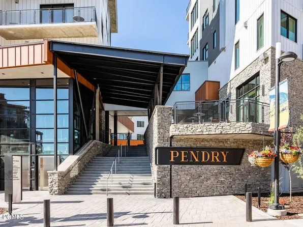 2417 High Mountain Rd #2414, Park City, UT 84098