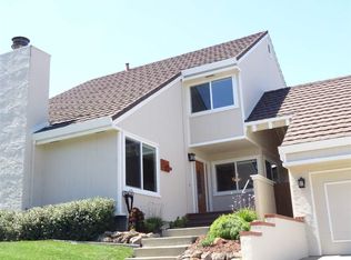 11 Jasmine Ct, Millbrae, CA 94030