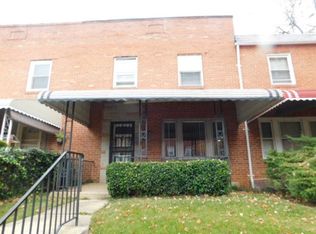 5409 Nelson Ave, Baltimore, MD 21215