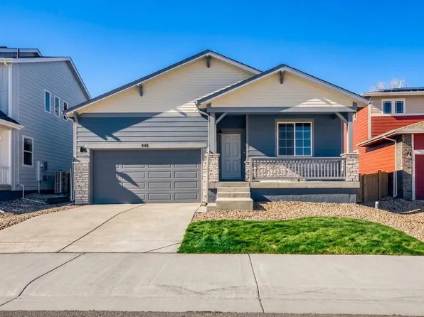 648 Noola St, Windsor, CO 80550