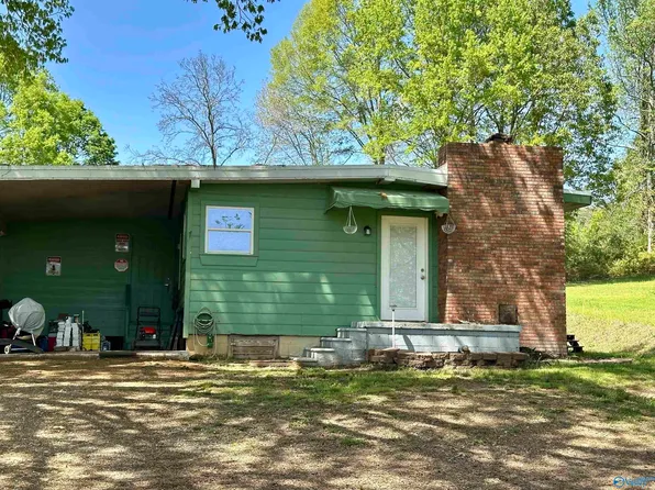 12475 State Highway 9 N, Cedar Bluff, AL 35959