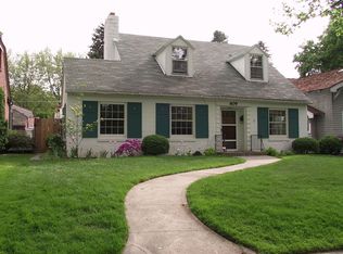 609 W Shoshone Pl, Spokane, WA 99203