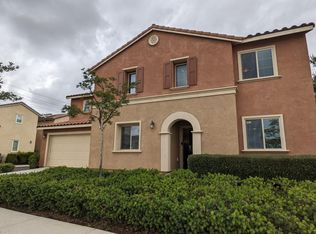 1424 Misty Ln, Beaumont, CA 92223