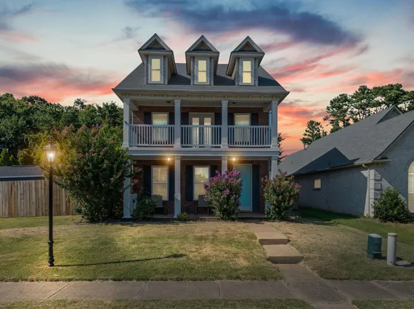 8502 Griffin Park Dr, Cordova, TN 38018