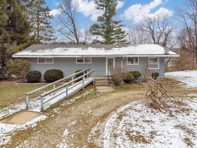 15365 Mackey Rd, Holly, MI, 48442