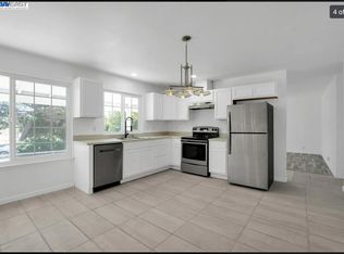 1146 Lewis Ave, Vallejo, CA 94591