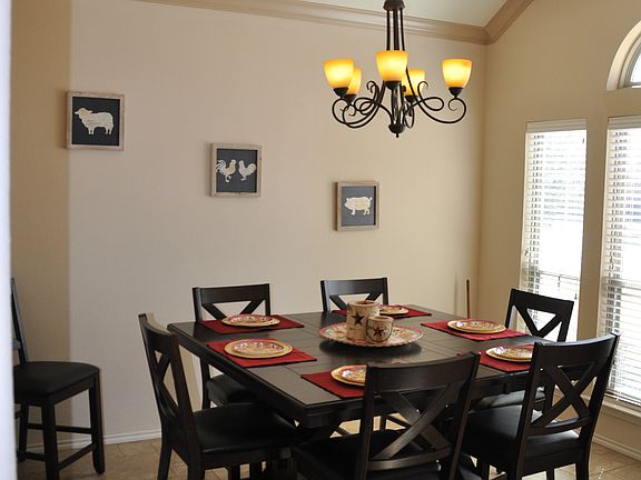Dinning Room