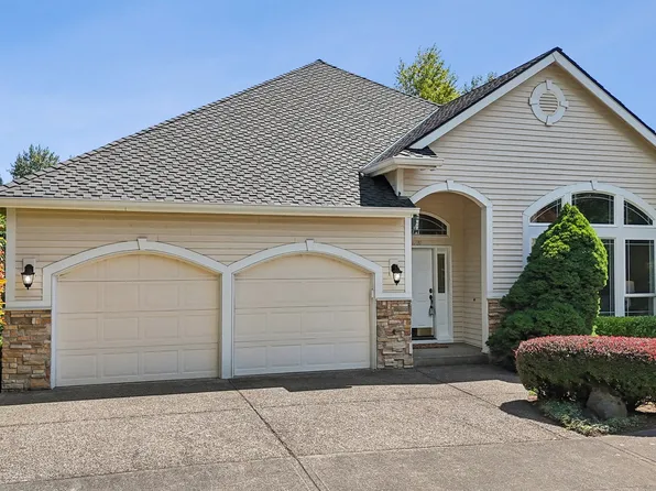 1231 NW Mayfield Rd, Portland, OR 97229