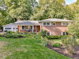 2135 Sagamore Rd, Charlotte, NC 28209