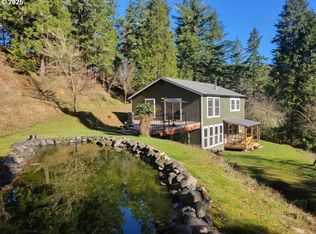 2765 Days Creek Rd, Days Creek, OR 97429