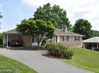 3416 Falling Green Rd, Olney, MD 20832