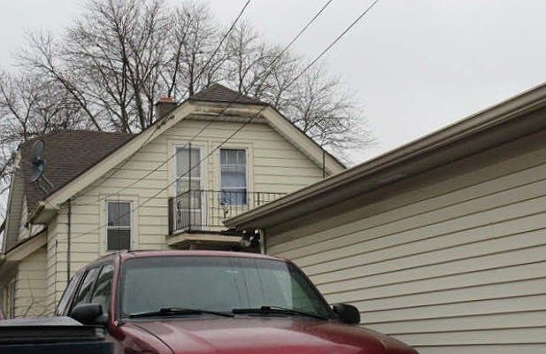 2nd image of 2206 S 31st St