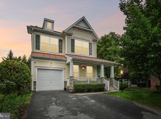 100 Newmarket Ct, Baltimore, MD 21228