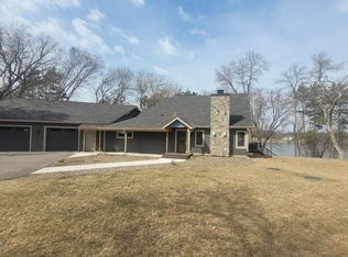 10267 Ferry Point Pl NW, Rice, MN 56367