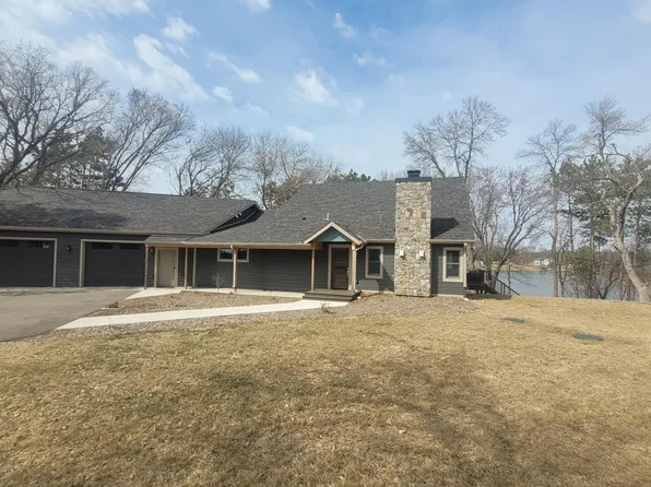 10267 Ferry Point Pl NW, Rice, MN 56367