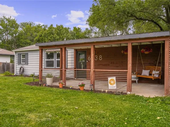 6338 Oak Grove Rd, Kansas City, KS 66106
