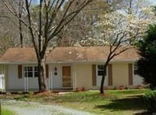 4934 Rye Ln, Wilmington, NC 28405