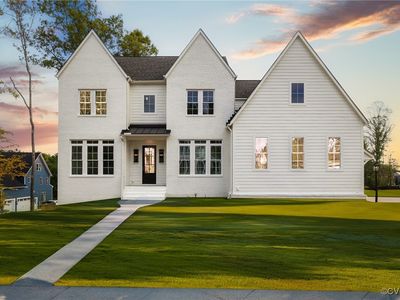 10721 River Fall Path Gln, Glen Allen, VA, 23059