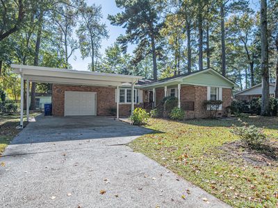 210 Westhaven Road, Greenville, NC, 27834