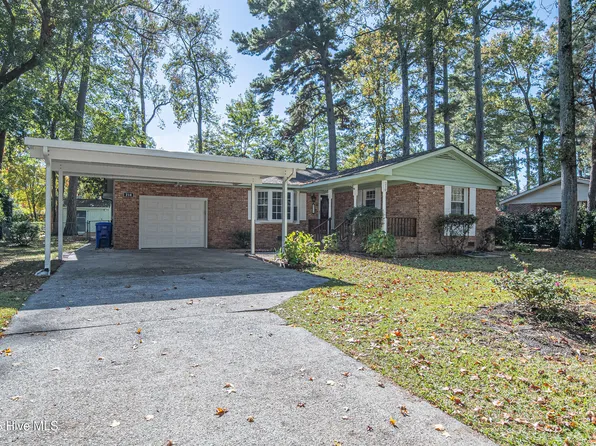 210 Westhaven Road, Greenville, NC 27834