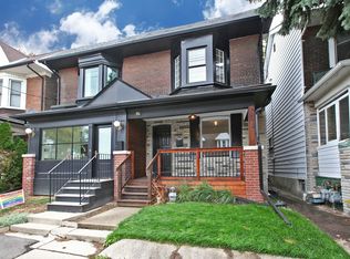 35 Greenwood Ave, Toronto, ON M4L2P5