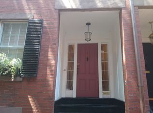 7 Sentry Hill Pl, Boston, MA 02114