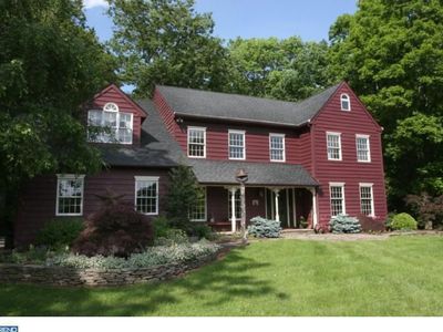 3428 N Sugan Rd, New Hope, PA, 18938