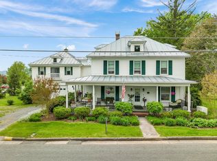 559 W Spring St, Woodstock, VA 22664