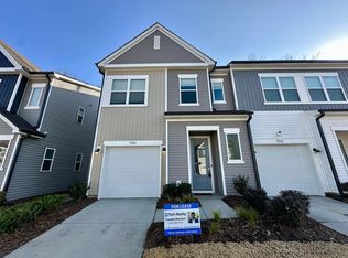 9044 Widden Way #1, Charlotte, NC 28269