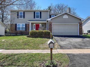 16231 Castlerea Blvd, Ellisville, MO 63021