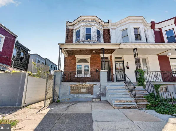 5308 Ludlow St, Philadelphia, PA 19139