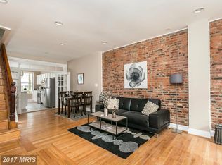 108 S Potomac St, Baltimore, MD 21224