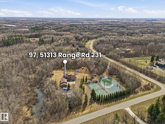 4th image of 51313 Range Rd #231-97