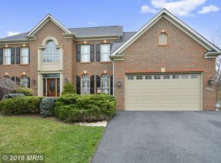 21014 Rostormel Ct, Ashburn, VA 20147