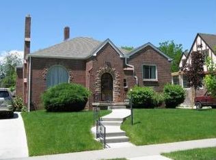 1639 N Eudora St, Denver, CO 80220
