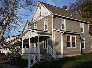 166 N Spring St, Blairsville, PA 15717