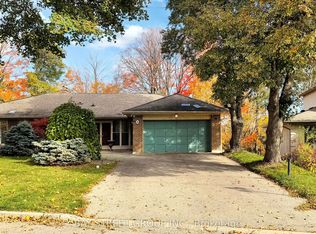 26 Restwell Cres #BASEMENT, Toronto, ON M2K 2A3