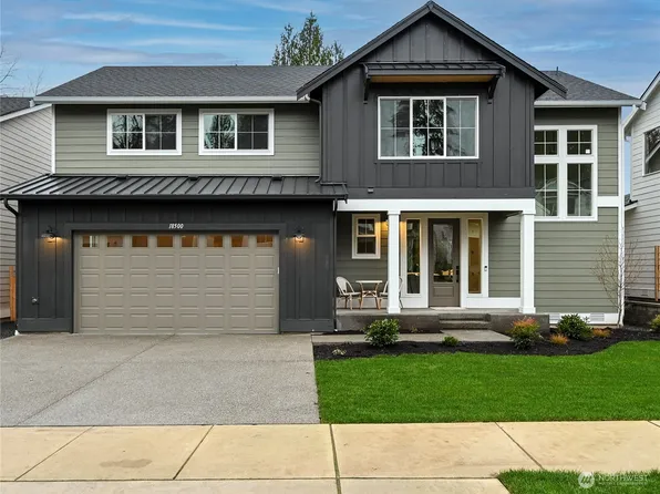 18403 86th Drive NE, Arlington, WA 98223