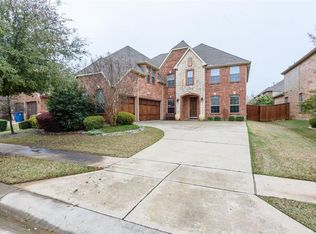 900 Ethan Rd, Argyle, TX 76226