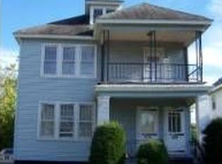 2207 Sunset Ave, Utica, NY 13502