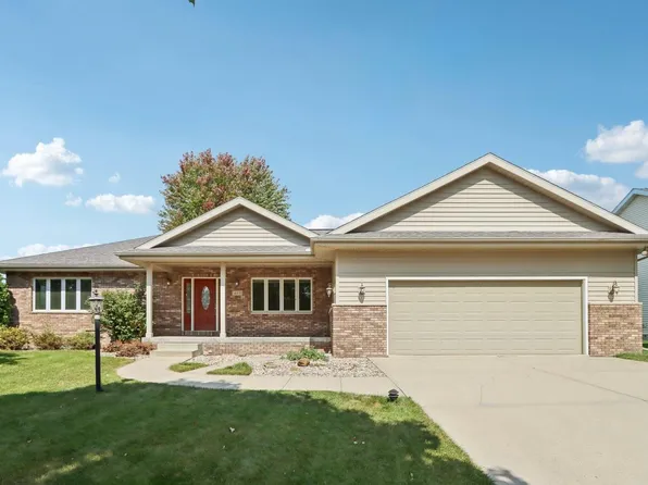 409 Badger Lane, Waunakee, WI 53597