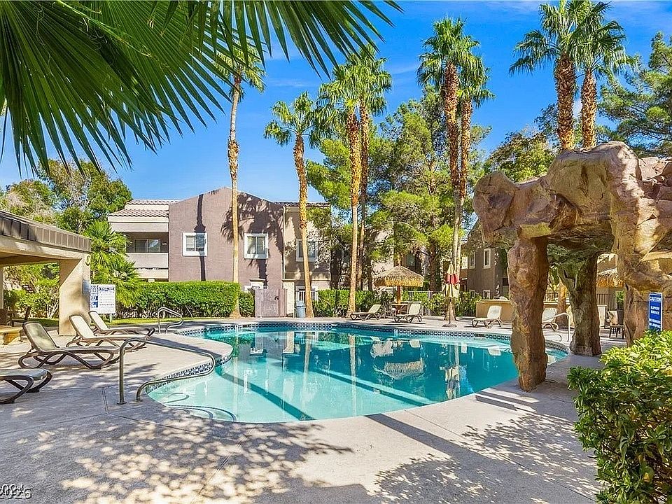 1st image of 5250 S Rainbow Blvd Unit 2003