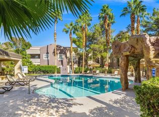 5250 S Rainbow Blvd Unit 2003, Spring Valley, NV 89118