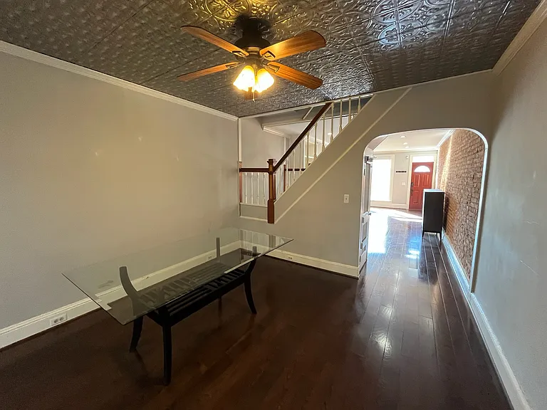 820 E Fort Ave — Photo 4