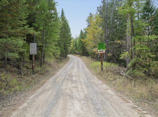 2256 Haywire Gulch Rd, Kalispell, MT 59901