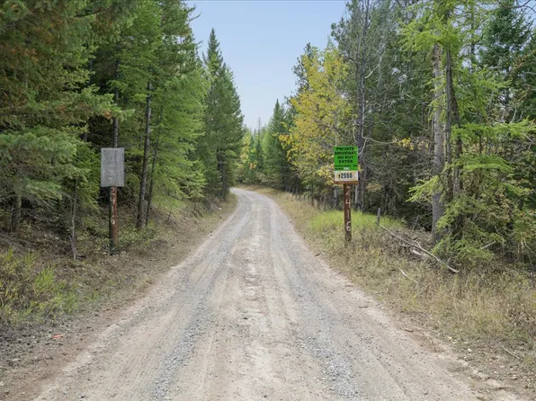 2256 Haywire Gulch Rd, Kalispell, MT 59901