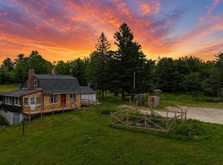 106 Morse District Rd S, Steuben, ME 04680