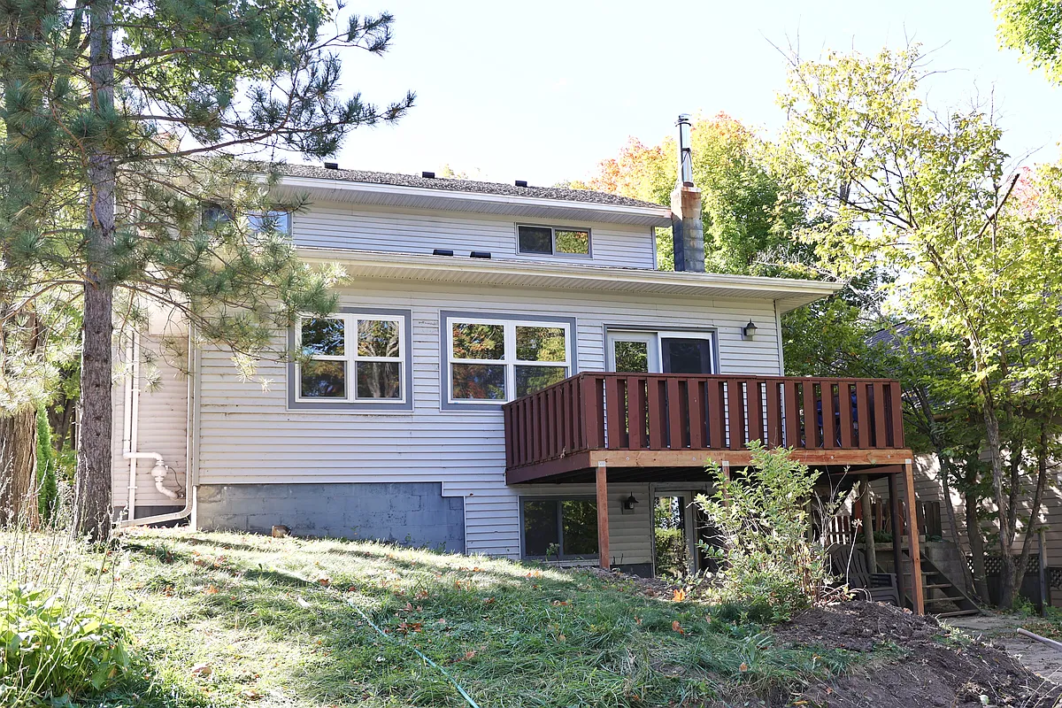 Building Photo - 6338 Rambler Ln