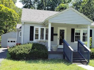 411 Boone St, Berea, KY 40403